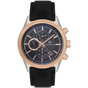Resim Momentus Sm370t-04br Erkek Kol Saati 