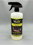 Resim titocar Motor Temizleme ve Parlatma Sıvısı 