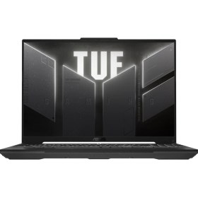 Resim Asus TUF Gaming A15 FA506NFR-HN012 AMD Ryzen 7 7435HS 8GB 512GB SSD RTX2050 Freedos 15.6" FHD Taşınabilir Bilgisayar 