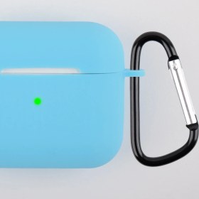Resim Bilişim Aksesuar Airpods 3 2021( Airpods 3. Nesil) Kılıf Silikon Kılıf 