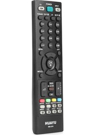 Resim Lg Akb33871407 Lcd Led Tv Kumandası 