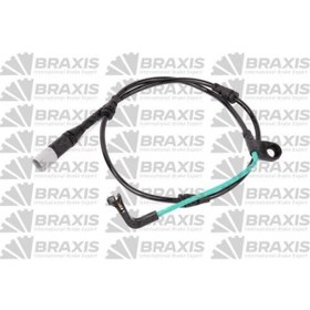 Resim Braxis Af1058 Fren Balata Fişi Ön Bmw X5 E70 X6 E71 E71 34356789502 