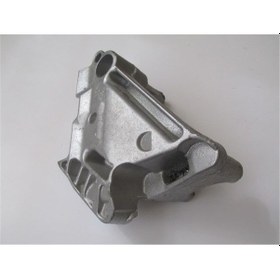 Resim Oem No 04l199207 Uyumlu Skoda Superb 15/18 Motor Bağlantı Braketi 2.0 Tdı Takoz Alüminyum 