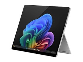 Resim Microsoft ZEN-00001 Surface Pro Copilot + PC 5G 16 GB 512 GB SSD 13" Snapdragon Oled Touch X Elite Tablet 