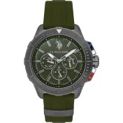 Resim U.S. Polo Assn. USPA1066-04 Erkek Kol Saati 