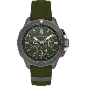 Resim U.S. Polo Assn. USPA1066-04 Erkek Kol Saati 