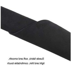 Resim Pazly Y Tesla Süet Ped Model Işık İçin Su Geçirmez Dashboard Araba 2024 Vg 