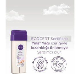 Resim Sesu Soft Roll-On Sir Ağda 100 Ml X 3 Adet 