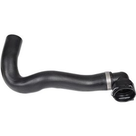 Resim Corsa D 07- Radyatör Hortumu Alt Ibr21206 1336028 