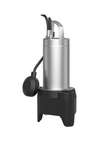 Resim Rexa Mını3-v04.11m Az Kirli Su Drenaj Dalgıç Pompa Flatörlü 10 Mss 21 M³/h 220 Volt 