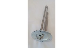 Resim FullYedek Regal Anot Çubuklu Rezistans , Regal Termosifon Titanyum Rezistansı 2000 Watt 