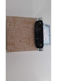 Resim Renault Usb'li Radyo Teyp-cd Clio 4 Hb - 281159981 . 