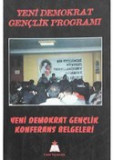 Resim Yeni Demokrat Gençlik Programı 509895170 