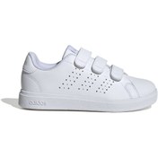 Resim adidas Advantage Base 2.0 Kids Ayakkabı 