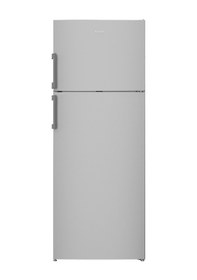 Resim Altus Al 366 Bs 503 Litre Çift Kapılı Statik Buzdolabı 