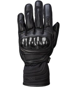 Resim Ixs Carbon Mesh 4.0 Sport Glove - Black Motosiklet Eldiven 