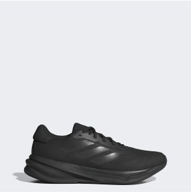 Resim adidas Run Supernova Stride Running Erkek Spor Ayakkabı 