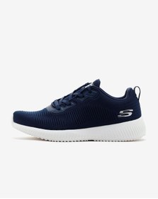 Resim Skechers Squad Erkek Lacivert Spor Ayakkabı 232290 Nvy 