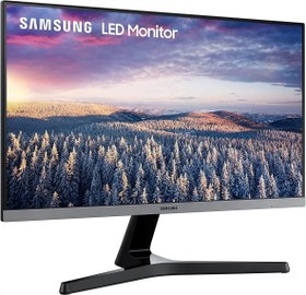 Resim Samsung LS24R350FZMXUF 24'' 5ms Freesync Full HD Oyuncu Monitörü 