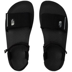 Resim THE NORTH FACE Kadın SKEENA SANDAL II Sandalet NF0A8AE6VOR1 Siyah-41 