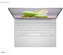 Resim DELL XPS 9340 Ultra 7 155H 16GB RAM 512SSD 13.4" ULTRASLİM 
