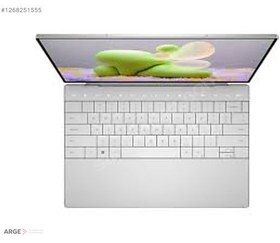 Resim DELL XPS 9340 Ultra 7 155H 16GB RAM 512SSD 13.4" ULTRASLİM 