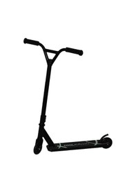 Resim Furkan Toys Cool Wheels Stunt Scooter Siyah-mavi Fr59817 Siyah Sarı 