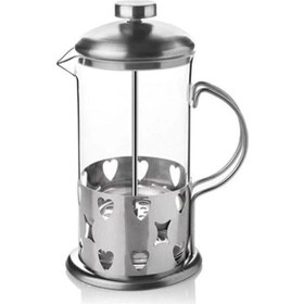 Resim 12438 Regina French Press 350 Ml İnox 