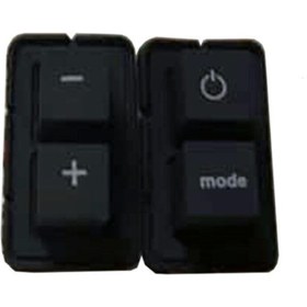 Resim Buderus Logamax Plus Gb012 Kombi Tuş Takımı 