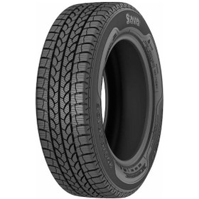 Resim Sava 185 R14C 102/100R Eskimo LT C Kış Lastiği 2024 