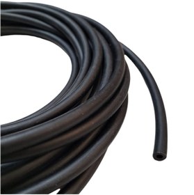 Resim Emr Cam Su Fıskiye Hortumu 4mm Avans Hortumu 5 Metre Universal 