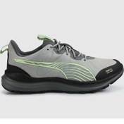 Resim Puma Reflect Lite Trail Ptx Erkek Koşu Ayakkabı 