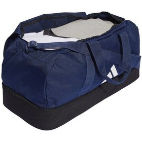 Resim Adidas Adıdas Tıro League Unısex Spor Çantası Ib8650 Lacivert 