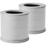 Resim XICOM Xiaomi Smart Air Purifier 4 Compact Filtre 2 ' li set 