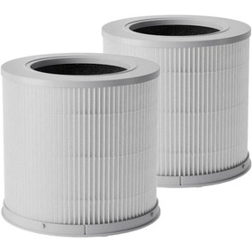 Resim XICOM Xiaomi Smart Air Purifier 4 Compact Filtre 2 ' li set 