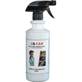 Resim Cleaner Genel Leke Çıkarıcı Sprey 