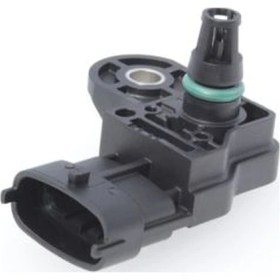 Resim Basınç Sensörü Fıat Doblo-egea- 500x 1.6 Dmtj 14 Iveco Eurostar 93-02 0281002576 504372225 55219299 5043722250 