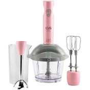 Resim Blender Set Mix 1700w Pembe Dn1296-pembe 4348 