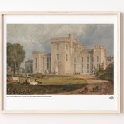 Resim Hampton Court, Poster 
