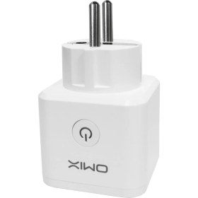 Resim Omix Mixplug Akıllı Priz 