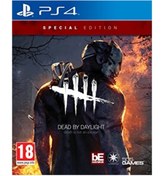 Resim Dead by Daylight Special Edition PS4 Oyun 