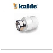 Resim Kalde PPRC Döner Başlı Rakor 20 MM 5 Adet 