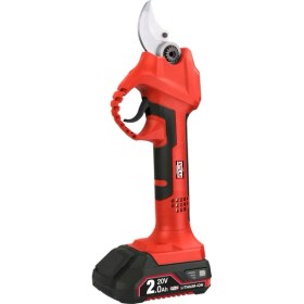 Resim Attlas PRO-ATBL 18 PS-202C 20 V 2x2.0Ah Çift Akülü Kömürsüz Budama Makası - A0104078 