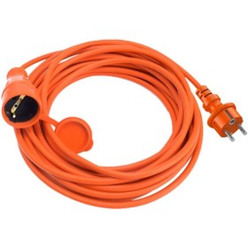 Resim Bylion 10 Metre Uzatma Kablosu 3x1,5 mm 