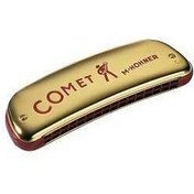 Resim Hohner Comet 2503/32 Mızıka (Do Majör) 