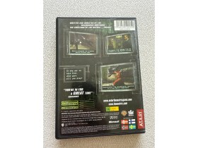 Resim Atari Wb Games Mortal Kombat XL Ps4 Dövüş Oyunu Playstation 4 İçin Çoklu Oyuncu Desteğiyle 