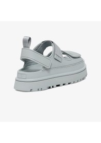 Resim Ugg Goldenglow Kadın Mavi Sandalet 1152685 Mavi 