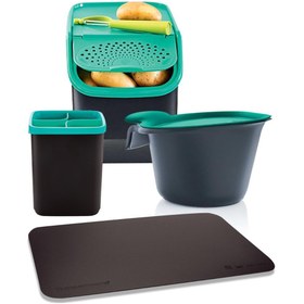 Resim Tupperware 5'Li Kiler Set 