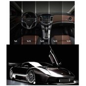 Resim Guard Çizilmez Cam Filmi 152,5 Cm X 60 Metre Black Siyah %20 Koyuluk 1 PL 