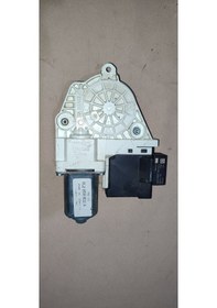 Resim Seat İbiza Sol Ön Cam Motoru 6l2959802a 